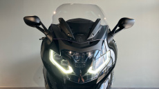 BMW K1600 GT SE (22MY)